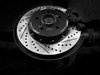 ECS E39 M5, E46 M3 ECS 2-Piece Rear Brake Rotors - Pair (328x20) 011699ecsKT View 8