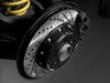 ECS E39 M5, E46 M3 ECS 2-Piece Rear Brake Rotors - Pair (328x20) 011699ecsKT View 9