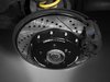 ECS E39 M5, E46 M3 ECS 2-Piece Rear Brake Rotors - Pair (328x20) 011699ecsKT View 5