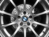 ECS E39 M5, E46 M3 ECS 2-Piece Rear Brake Rotors - Pair (328x20) 011699ecsKT View 7