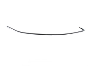 Genuine BMW Roof Frame Strip, Right Glanzschwarz - 51132996902 - E82