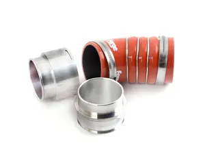 Boost Hose - E90 335D
