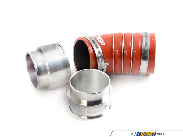 Forge Boost Hose - E90 335D fmbh335d