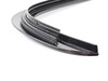 Genuine BMW Genuine BMW Roof Frame Strip, Right Glanzschwarz - 51132996902 - E82 51132996902 View 5