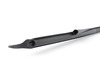 Genuine BMW Genuine BMW Roof Frame Strip, Right Glanzschwarz - 51132996902 - E82 51132996902 View 6