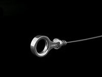 ECS M50/M52/S50/S52 Billet Aluminum Dipstick 009425ECS01