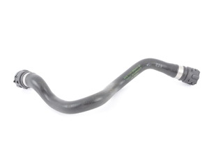 Engine Coolant Recovery Tank Hose - Z4