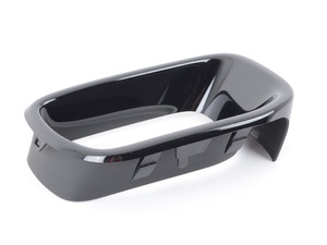 Genuine MINI Cover, Air Duct, Brake Right