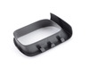 Genuine MINI Genuine MINI Cover, Air Duct, Brake Right 51117337810 View 2