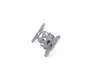 Genuine BMW Genuine BMW Clip - 51167145718 51167145718 View 3