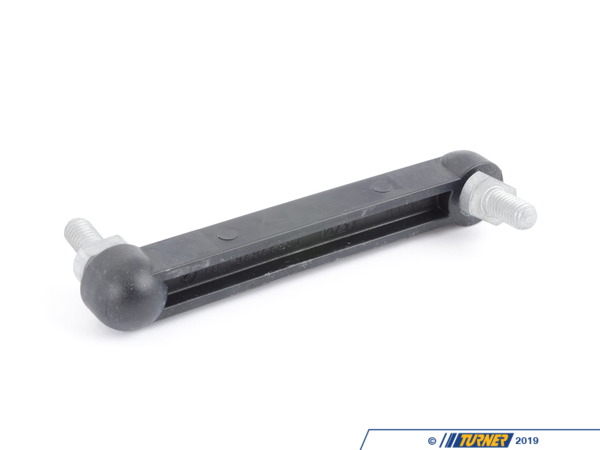 Genuine BMW Genuine BMW Control Rod, Left - 37146792625 - F25,F26 37146792625