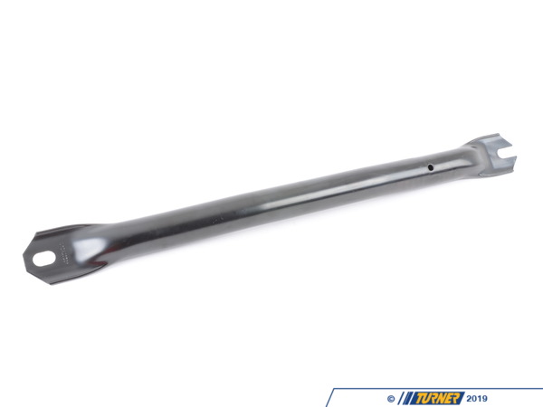 Genuine BMW Genuine BMW Front Strut Brace - Z4 sDrive35i sDrive35is sDrive28i 51617190432