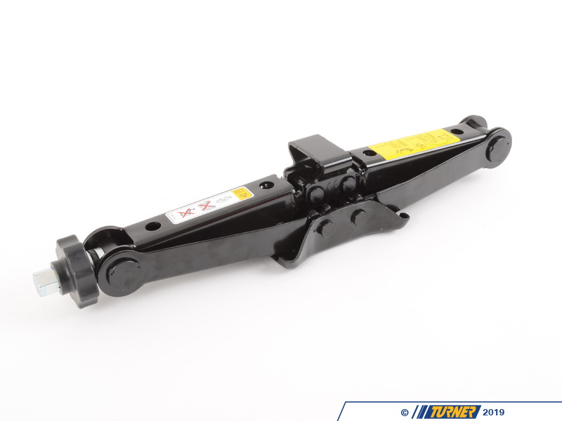 71126799169 - Genuine BMW Lifting Jack - (NO LONGER