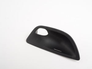 Genuine BMW Door Handle insert - right - F10