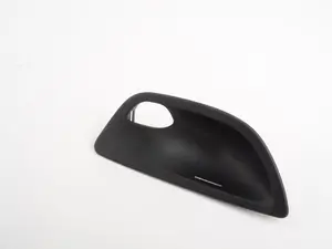 Genuine BMW Door Handle insert - right - F10