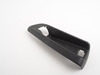 Genuine BMW Genuine BMW Trim Cover, Seat Belt Extend - 51437352395 - Schwarz 51437352395 View 1