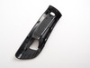 Genuine BMW Genuine BMW Trim Cover, Seat Belt Extend - 51437352395 - Schwarz 51437352395 View 4