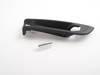 Genuine BMW Genuine BMW Trim Cover, Seat Belt Extend - 51437352395 - Schwarz 51437352395 View 5