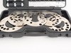 ECS ECS Wheel Spacer Fitment Kit 001202ECS03A View 2
