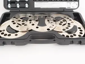 ECS Wheel Spacer Test Fitment Kit
