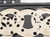 ECS ECS Wheel Spacer Fitment Kit 001202ECS03A View 3