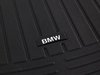 Genuine BMW Genuine BMW All-Weather Cargo Liner - Black - E46 323i 325i 325xi 82110305072 View 2