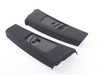 Genuine BMW BMW E46 A-B-C Pillar Cover Kit - Black 51432699053KT1 View 10
