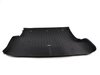 Genuine BMW Genuine BMW All-Weather Cargo Liner - Black - E46 323i 325i 325xi 82110305072 View 1