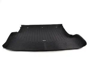 Genuine BMW All-Weather Cargo Liner - Black - E46 323i 325i 325xi
