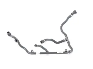 URO Genuine BMW Refrigerant Pipe - 17127639029