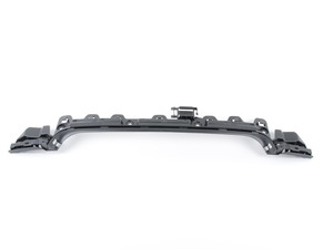 Genuine BMW Rear Bumper Guide - Center - E92