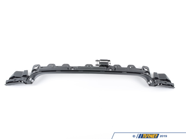 Genuine BMW Genuine BMW Rear Bumper Guide - Center - E92 51127128247