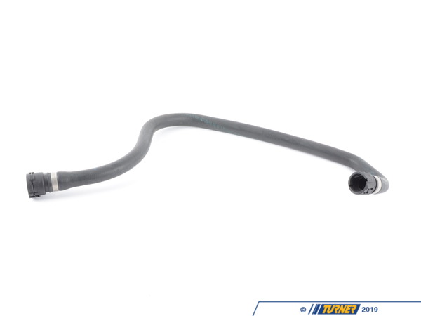 Genuine BMW Genuine BMW Water Hose - Z4 N52 17127545277