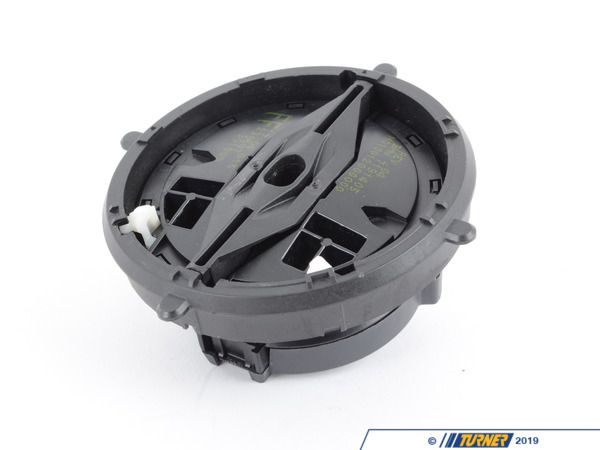 Genuine BMW Genuine BMW Drive, Outside Mirror Right - 67137191405 67137191405