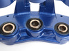 ECS Front 6-Piston Big Brake Kit & Rear Brake Upgrade - E9X M3 004038ecs04KT View 18
