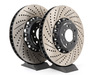 ECS Front 6-Piston Big Brake Kit & Rear Brake Upgrade - E9X M3 004038ecs04KT View 20