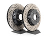 ECS Front 6-Piston Big Brake Kit & Rear Brake Upgrade - E9X M3 004038ecs04KT View 23