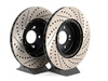 ECS Front 6-Piston Big Brake Kit & Rear Brake Upgrade - E9X M3 004038ecs04KT View 24