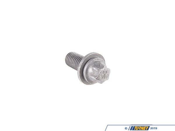 Genuine BMW Genuine BMW Asa-bolt - 07129904559 07129904559