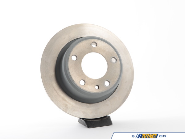 Genuine BMW Brake Rotor (282x12) - Priced Each 34212225507