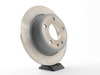 Genuine BMW Brake Rotor (282x12) - Priced Each 34212225507 View 3