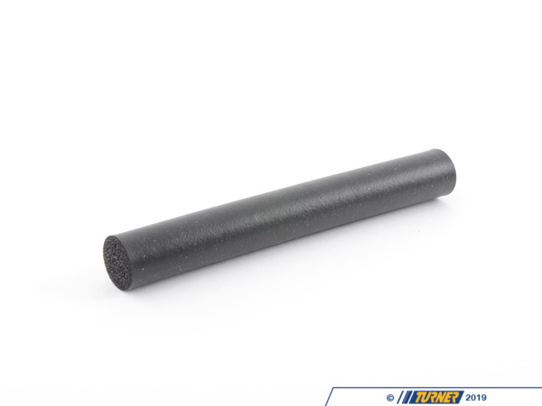 Genuine BMW Genuine BMW Filler Piece, Foam Rubber D=12mm - 51764868868 - E93 51764868868