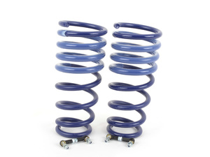 H&R Sport Spring Set - F85 X5M, F86 X6M, F15/16 X5/6 50i (with Self Leveling)