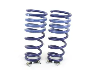 H&R Sport Spring Set - F85 X5M, F86 X6M, F15/16 X5/6 50i (with Self Leveling)