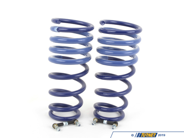 H&R Sport Spring Kit | BMW X5 M (15-18) / X6 xDrive50i AWD (14-19) (28817-2)