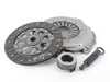 LUK Clutch Kit 6223112000 21207551383 View 1