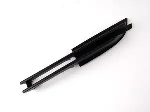 Genuine BMW Front Bumper Grille - Right - E46 325i 325xi 330i 330xi