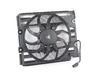 Mahle-Behr Mahle-Behr Air Conditioning Fan - E39 64548380780 View 1