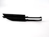 Genuine BMW Genuine BMW Front Bumper Grille - Right - E46 325i 325xi 330i 330xi 51117032614 View 4