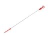 Genuine BMW Genuine BMW Engine Oil Dipstick - E28 E30 E34 M20 2.5L 2.7L 11431718863 View 1